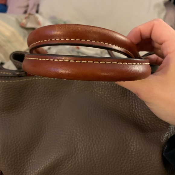 SOLD Dooney & Bourke Brenna Bag - Picture 8 of 8